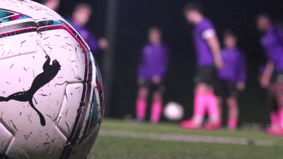 Video post by @LipscombMSOC on Twitter