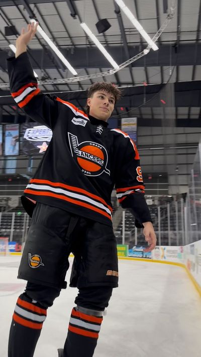 Video post by @omahalancers on Instagram