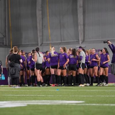 Video post by @lsusoccer on Instagram