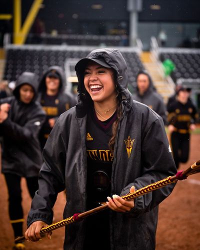 Image post by @sundevilsb on Instagram