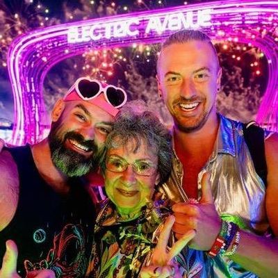 Video post by @edc_lasvegas on Instagram