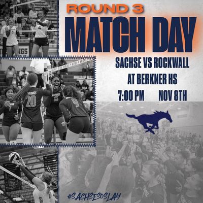 Image post by @sachsevolleyball on Instagram