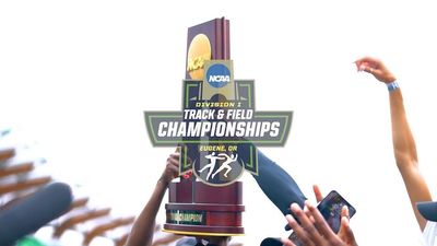 Video post by @ncaatrackfield on Instagram