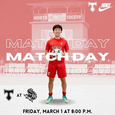 Image post by @nohssoccer on Instagram