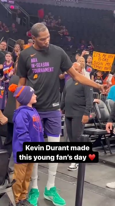 Video post by @sportingnews on Instagram