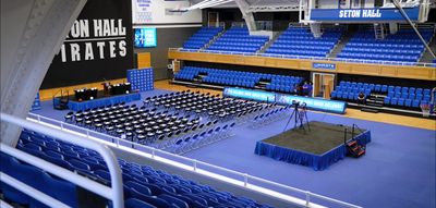 Video post by @SetonHallMBB on Twitter