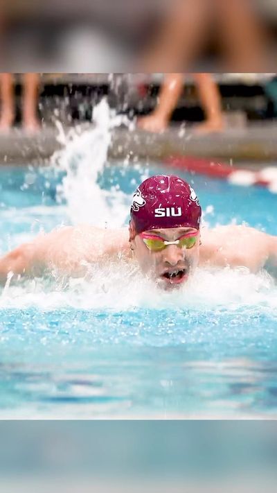 Video post by @siu_swimdive on Instagram