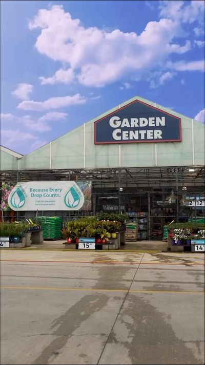 Video post by @Lowes on Twitter