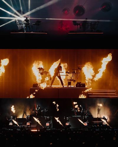 Image post by @nathanngyn on Instagram