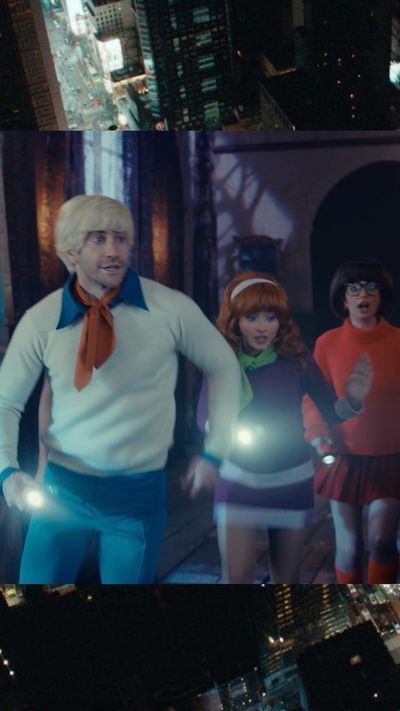 Video post by @nbcsnl on Instagram