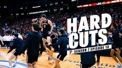 Video post by @Princeton Athletics on YouTube