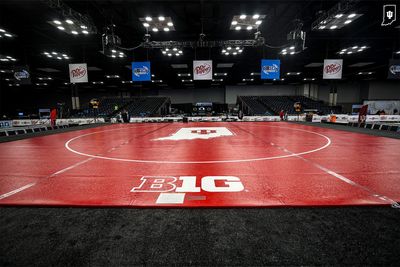 Image post by @indianawr on Instagram