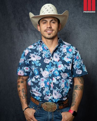 Image post by @PRCAProRodeo on Facebook