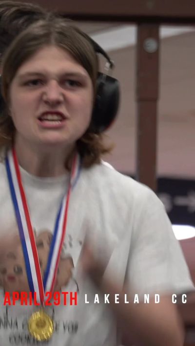 Video post by @AWTRoboBots on Facebook