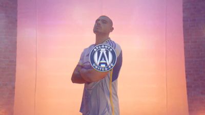 Video post by @ATLUTD on Twitter