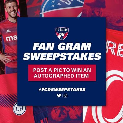Image post by @toyotastadium on Instagram