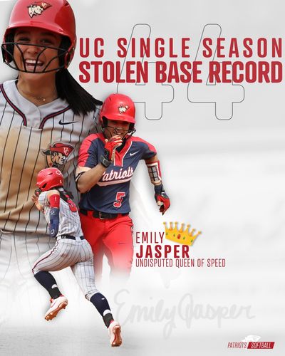 Image post by @patriots_uc_sb on Twitter