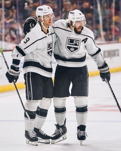 Image post by @lakings on Instagram