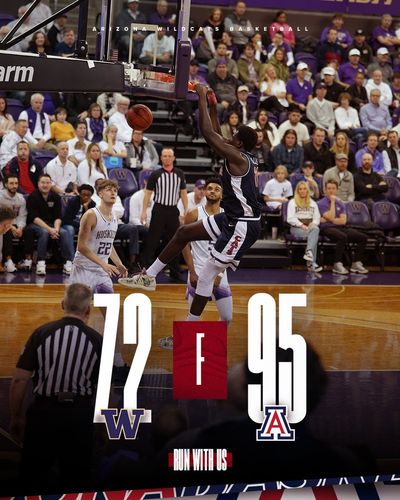 Image post by @ArizonaMBB on Twitter