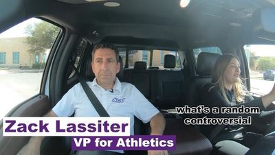 Video post by @acusports on Instagram