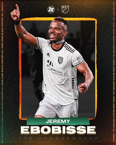 Image post by @MLS on Twitter