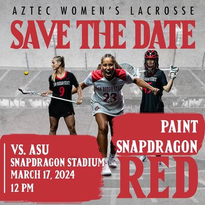 Image post by @aztecwlax on Instagram