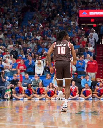 Video post by @brownu_mbb on Instagram