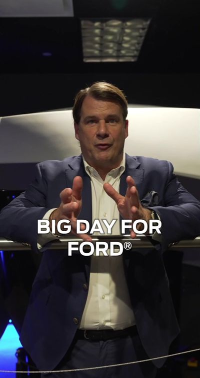 Video post by @ford on TikTok