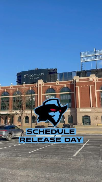 Video post by @uflrenegades on Instagram
