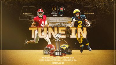 Image post by @CFBPlayoff on Twitter