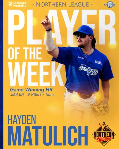 Image post by @lakecocorndogs on Twitter