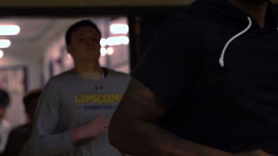 Video post by @LipscombMBB on Twitter