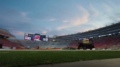 Video post by @AlabamaFTBL on Twitter