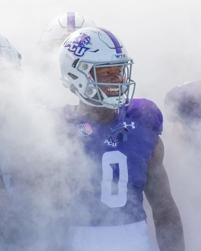 Image post by @acufootball on Instagram