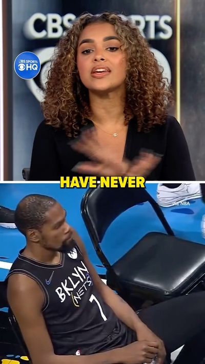 Video post by @cbssports on Instagram