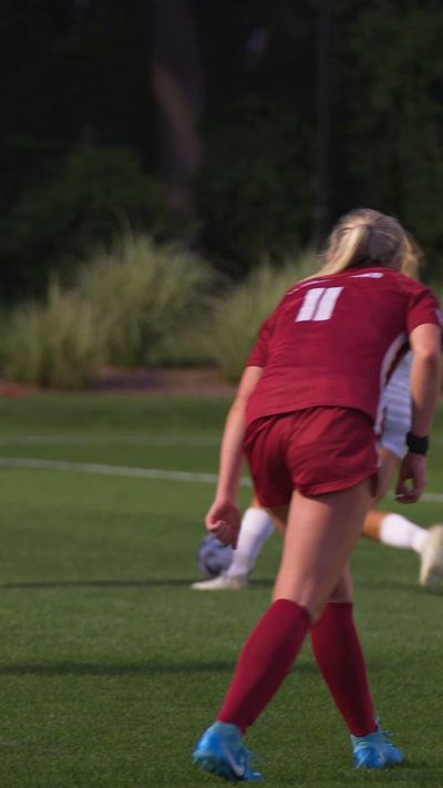 Video post by @B1GSoccer on Twitter