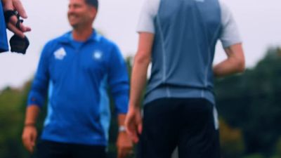 Video post by @CharlotteFC on Twitter