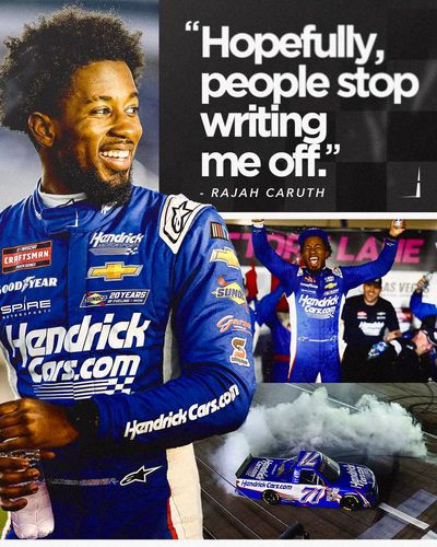 Image post by @SpireMotorsport on Twitter