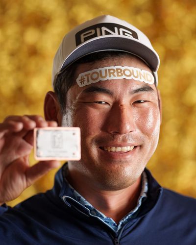 Image post by @kornferrytour on Instagram