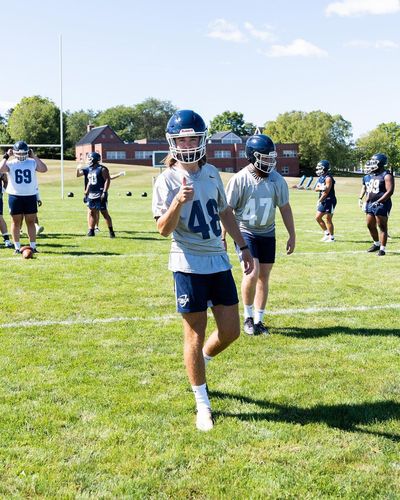 Image post by @ithacabomberfb on Instagram