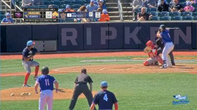 Video post by @IronBirds on Twitter