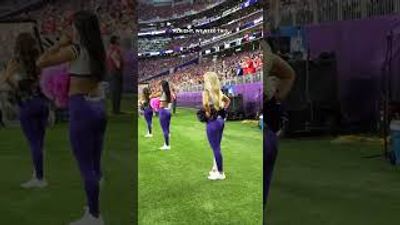 Video post by @vikings on YouTube