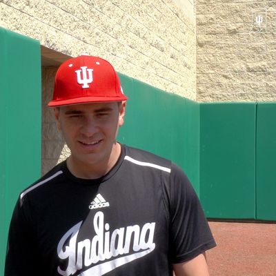 Video post by @IndianaBase on Twitter