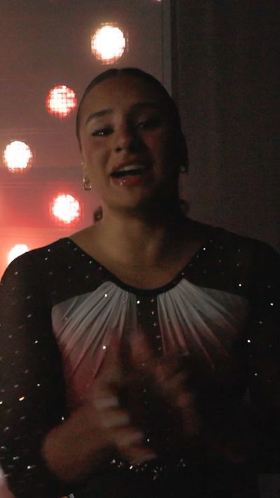 Video post by @wolfpackgymnastics on Instagram