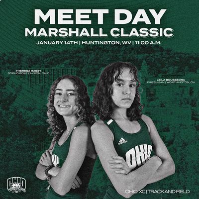 Image post by @ohioxctf on Instagram