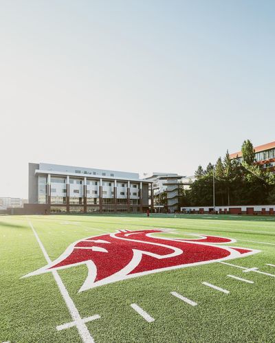 Image post by @wsucougarfb on Instagram