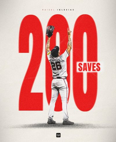 Image post by @BravesOnBally on Twitter