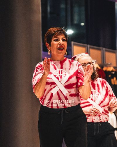 Image post by @CavsTeams on Twitter