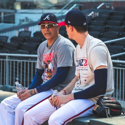 Image post by @ballysportsso on Instagram