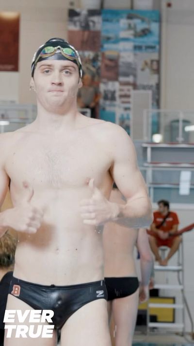 Video post by @brownu_mswimdive on Instagram